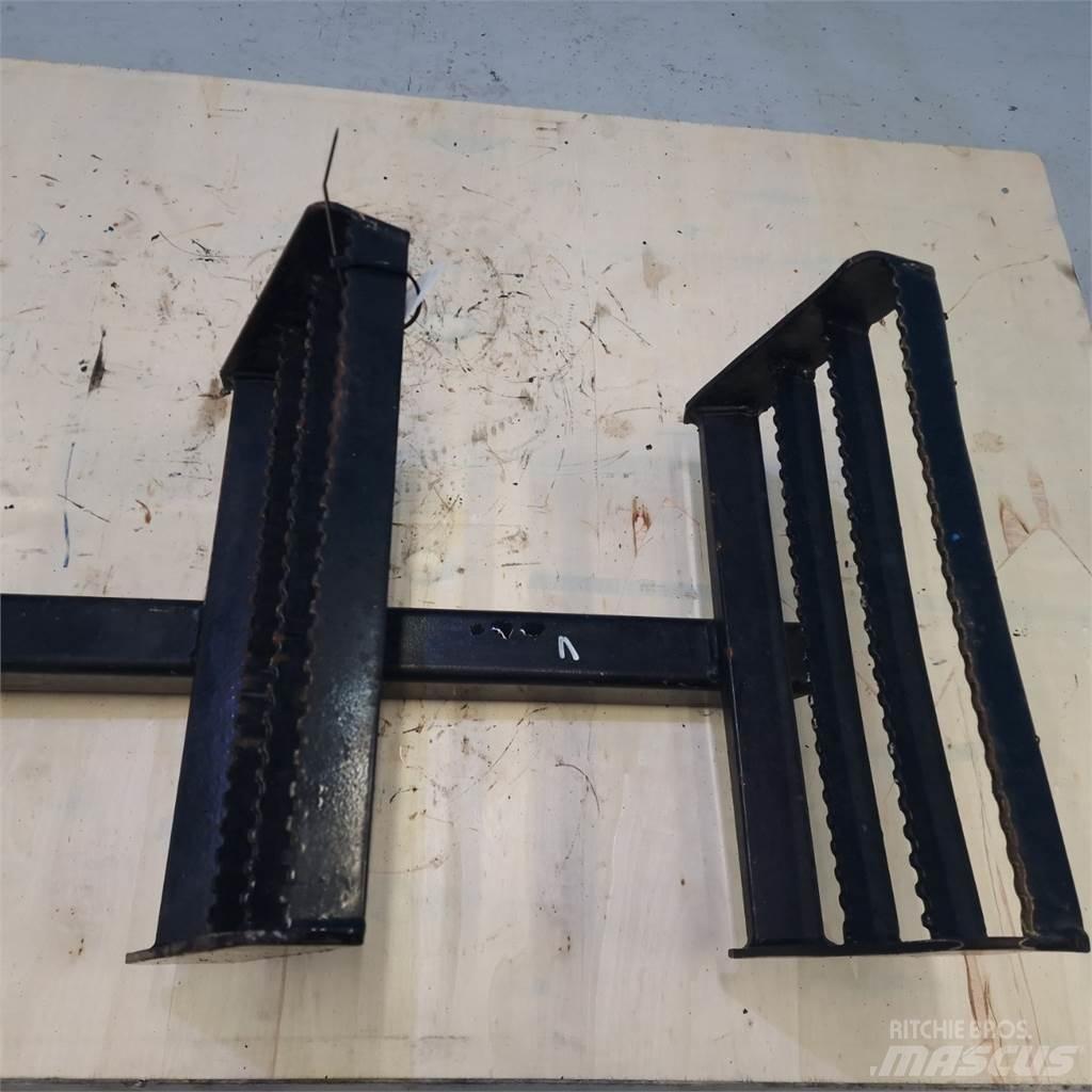 Ford 6640 Overige accessoires voor tractoren