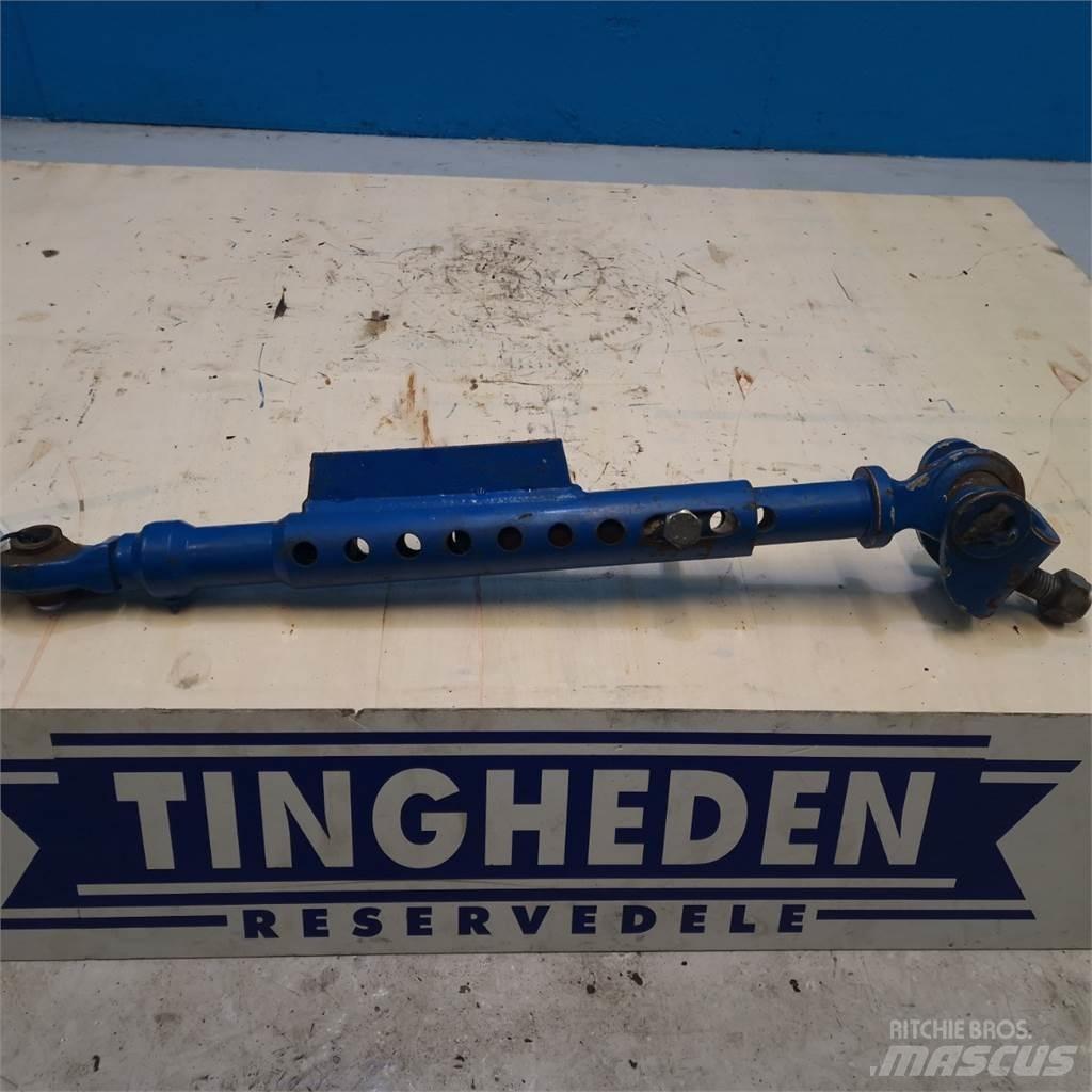 Ford 6640 Overige accessoires voor tractoren