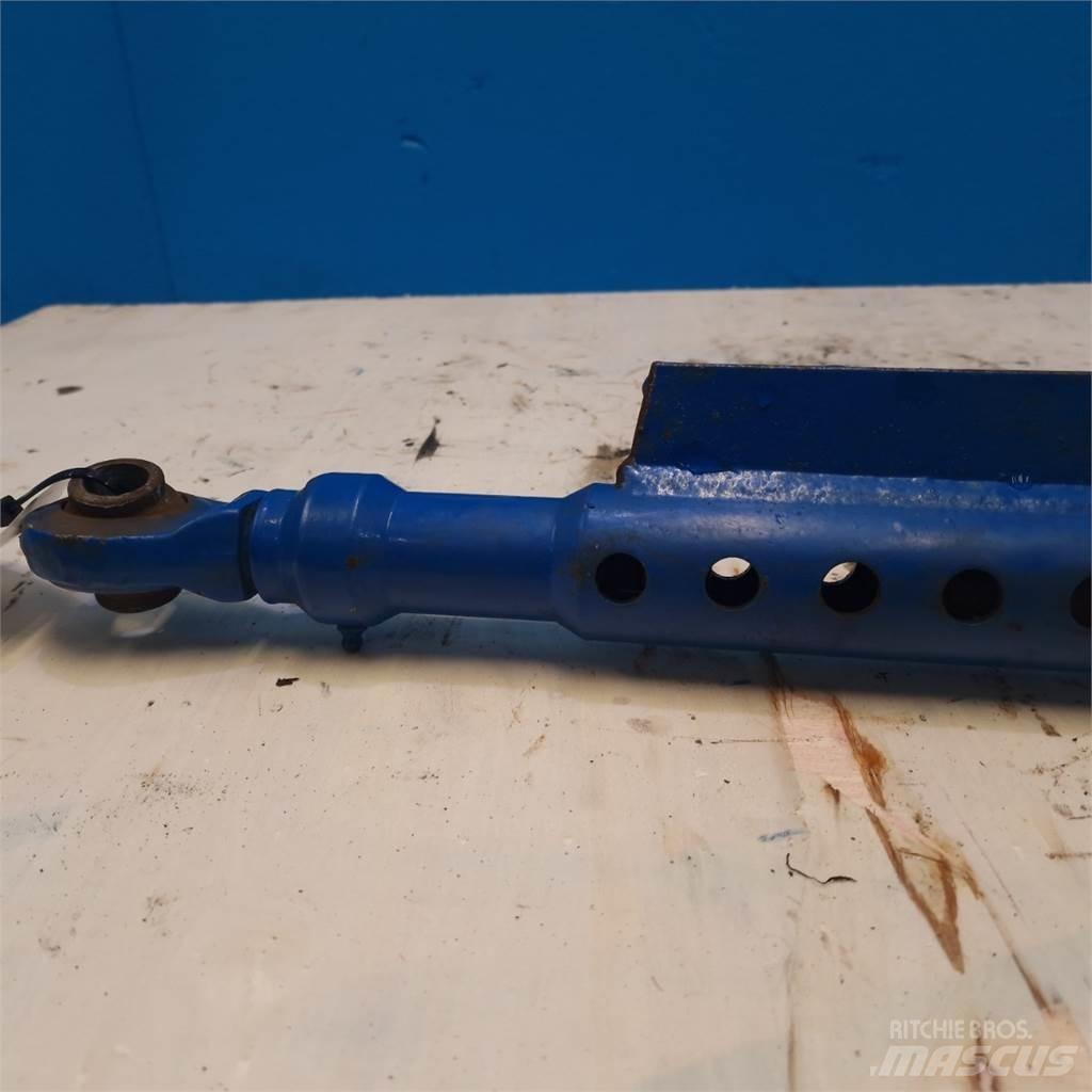 Ford 6640 Overige accessoires voor tractoren