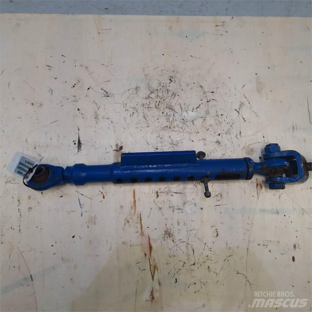 Ford 6640 Overige accessoires voor tractoren