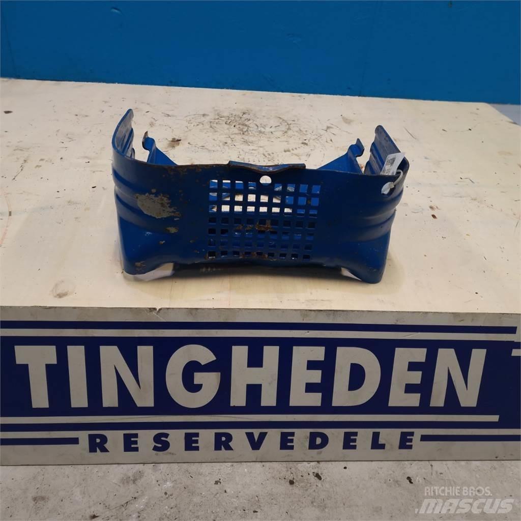 Ford 6640 Overige accessoires voor tractoren