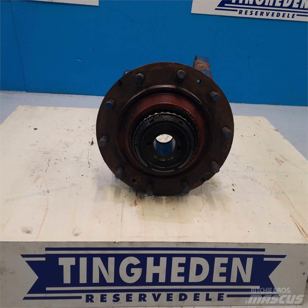 Ford 6640 Overige accessoires voor tractoren