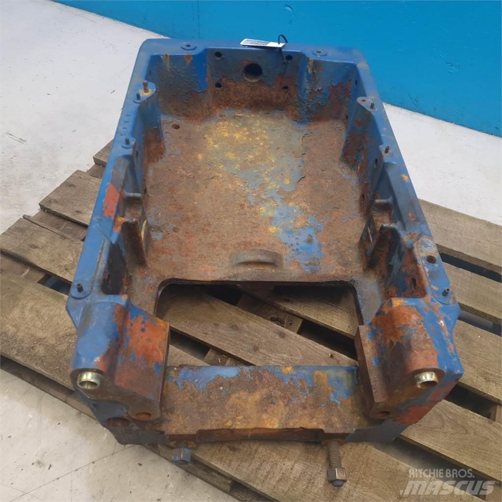 Ford 6640 Overige accessoires voor tractoren