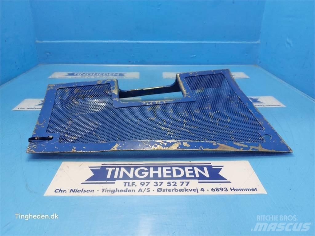 Ford 6700 Overige accessoires voor tractoren