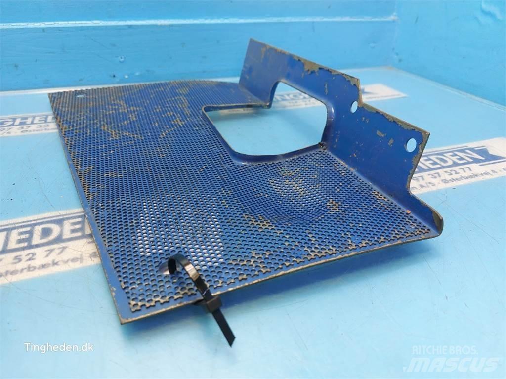 Ford 6700 Overige accessoires voor tractoren