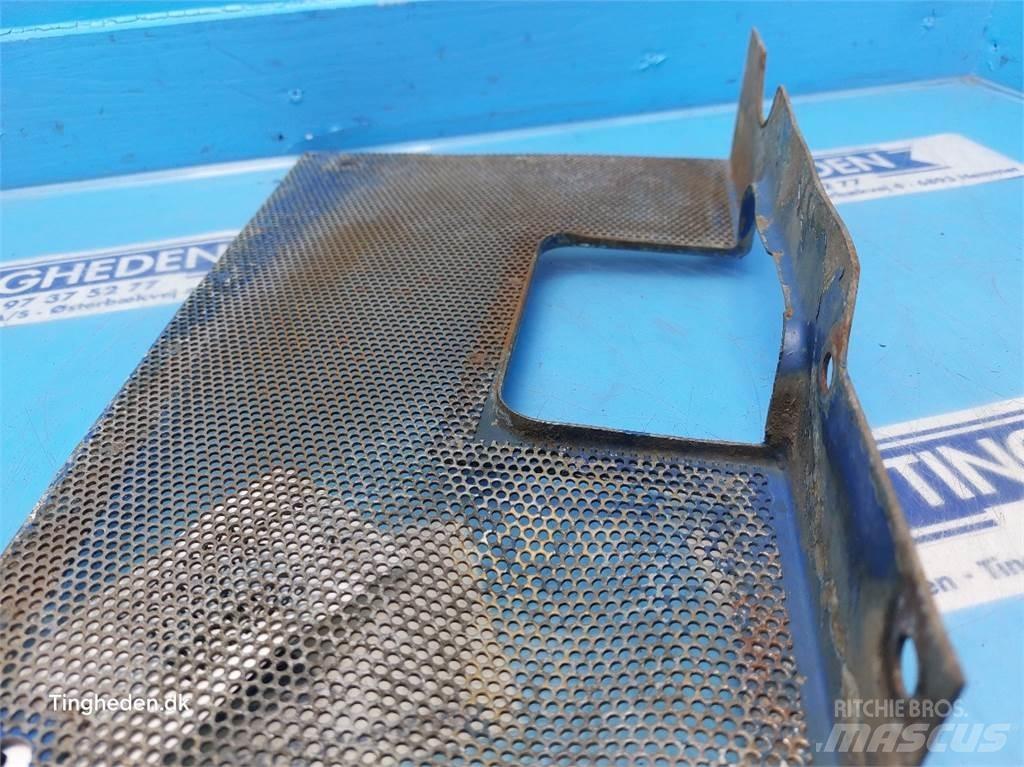 Ford 6700 Overige accessoires voor tractoren