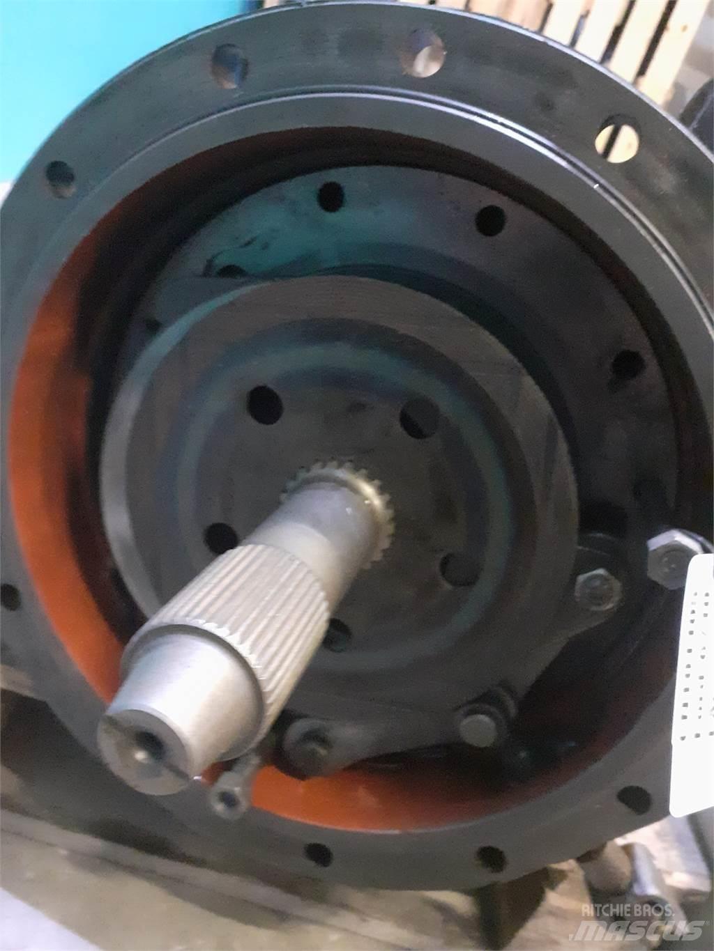 Ford 6710 Overige accessoires voor tractoren