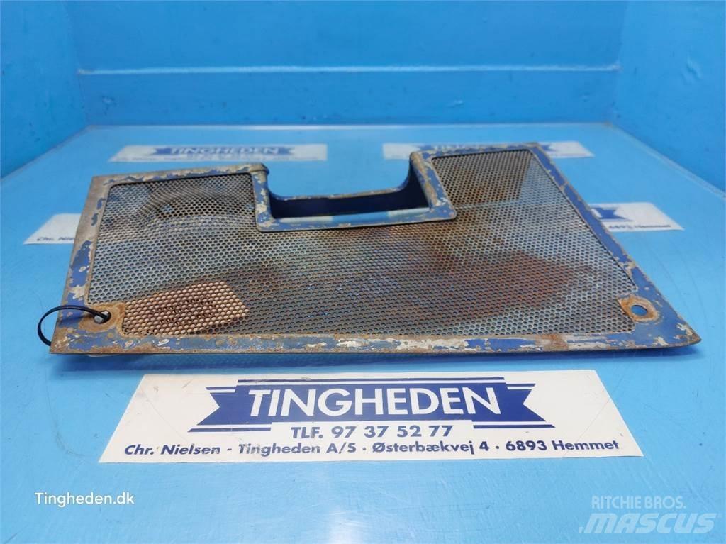 Ford 6710 Overige accessoires voor tractoren