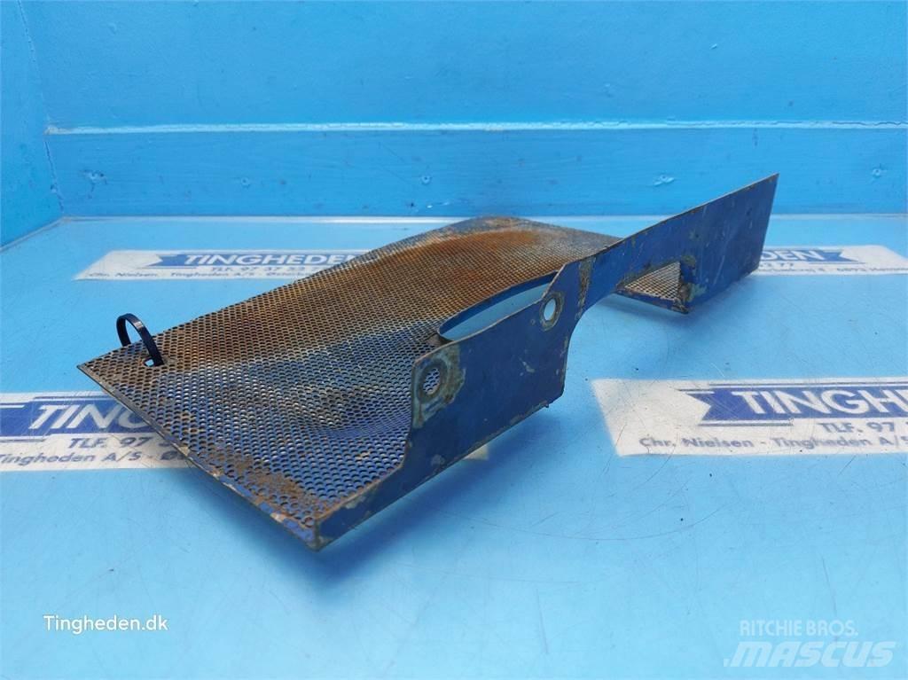 Ford 6710 Overige accessoires voor tractoren