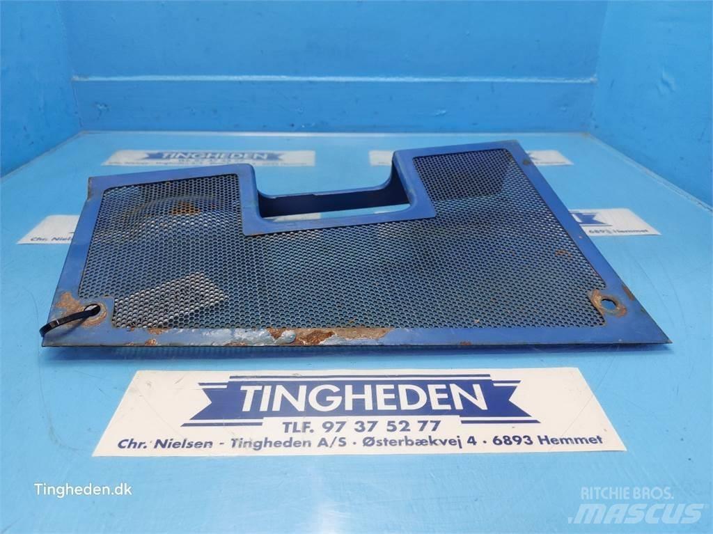 Ford 6710 Overige accessoires voor tractoren