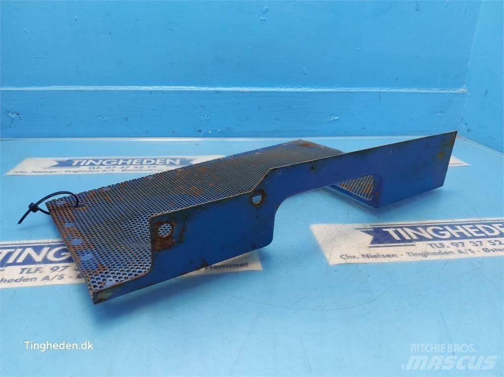 Ford 6710 Overige accessoires voor tractoren
