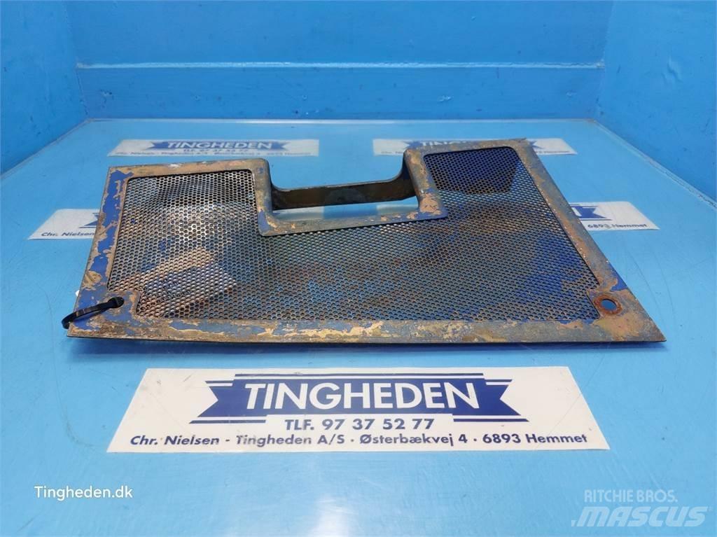 Ford 6710 Overige accessoires voor tractoren