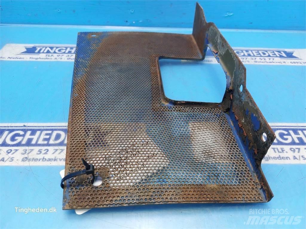 Ford 6710 Overige accessoires voor tractoren