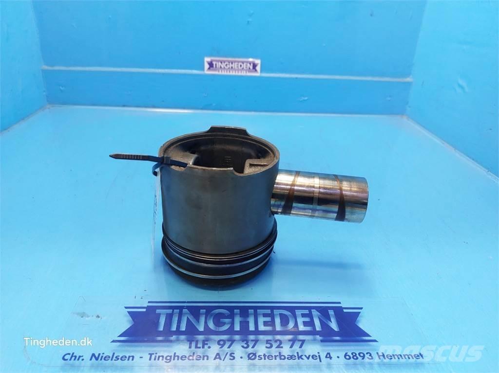 Ford 678 HT Motoren