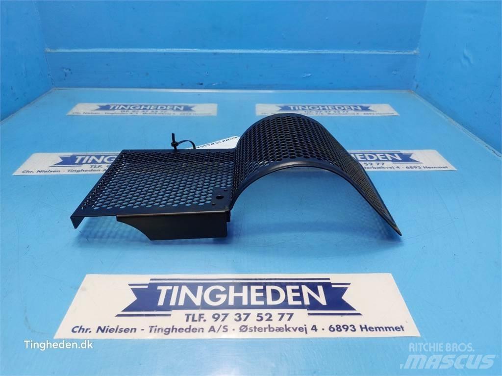 Ford 7610 Overige accessoires voor tractoren