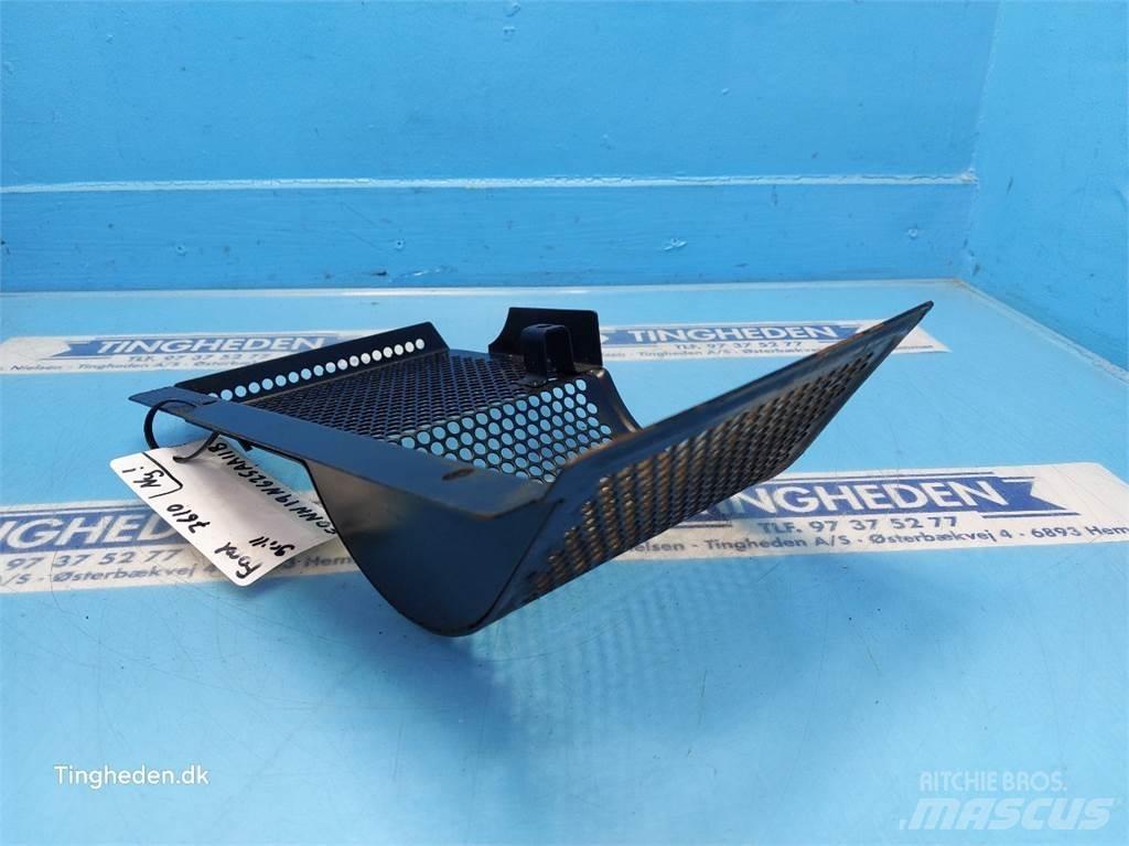 Ford 7610 Overige accessoires voor tractoren