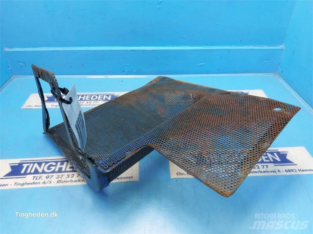 Ford 7700 Overige accessoires voor tractoren