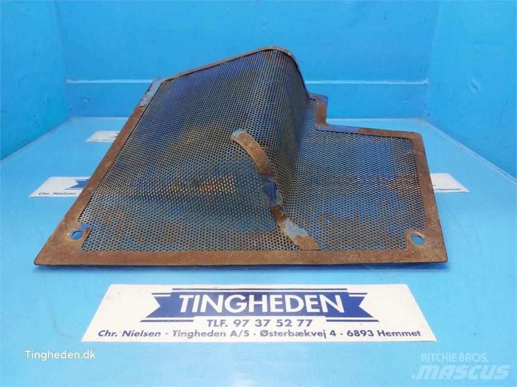Ford 7700 Overige accessoires voor tractoren