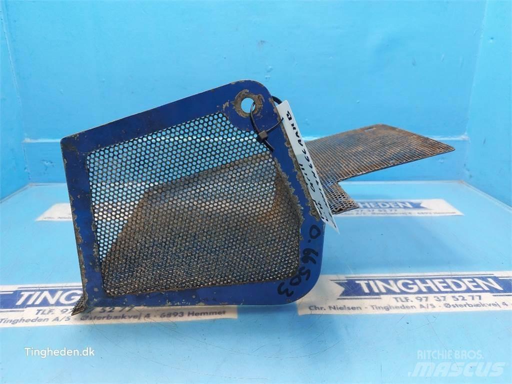 Ford 7700 Overige accessoires voor tractoren