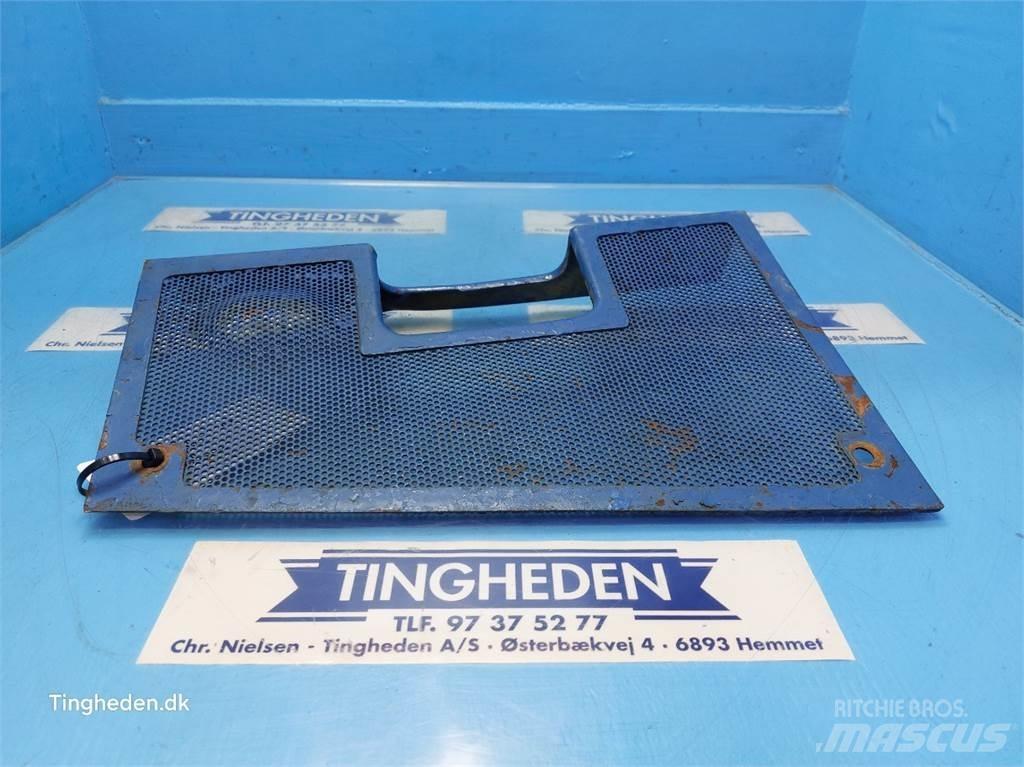 Ford 7700 Overige accessoires voor tractoren
