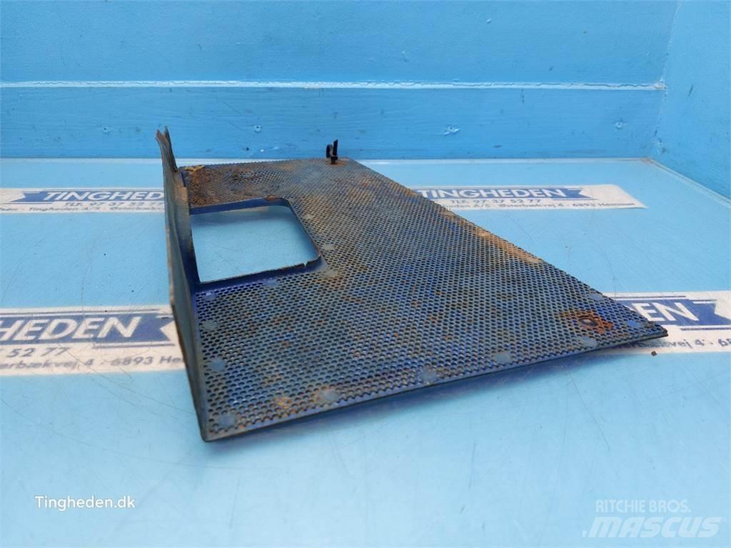 Ford 7700 Overige accessoires voor tractoren