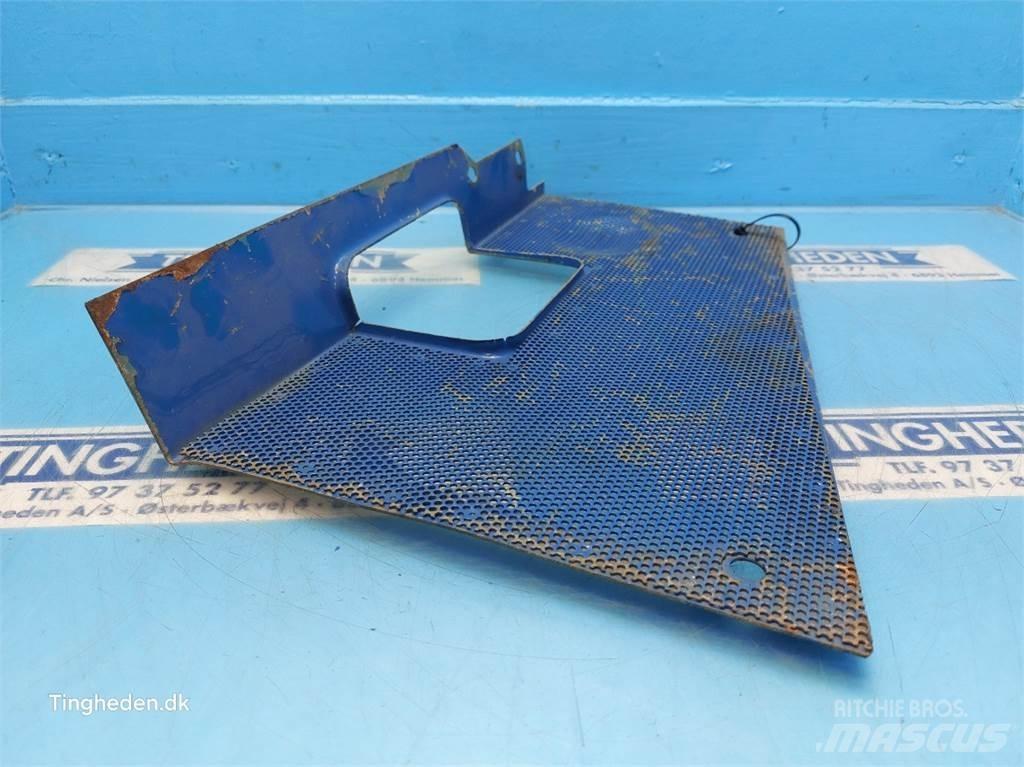 Ford 7700 Overige accessoires voor tractoren