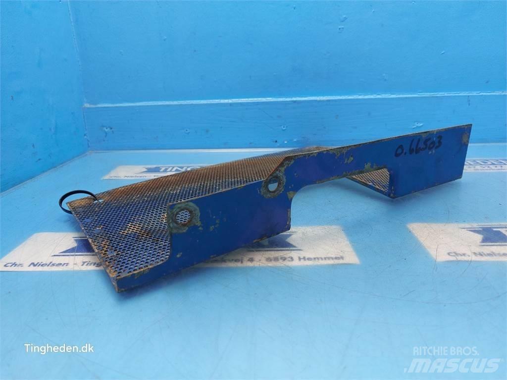 Ford 7700 Overige accessoires voor tractoren