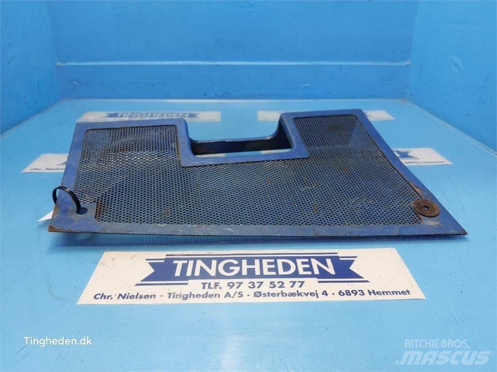 Ford 7700 Overige accessoires voor tractoren