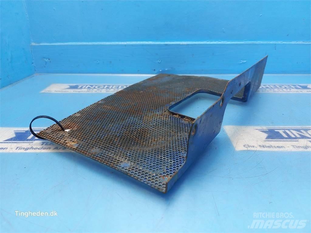 Ford 7700 Overige accessoires voor tractoren
