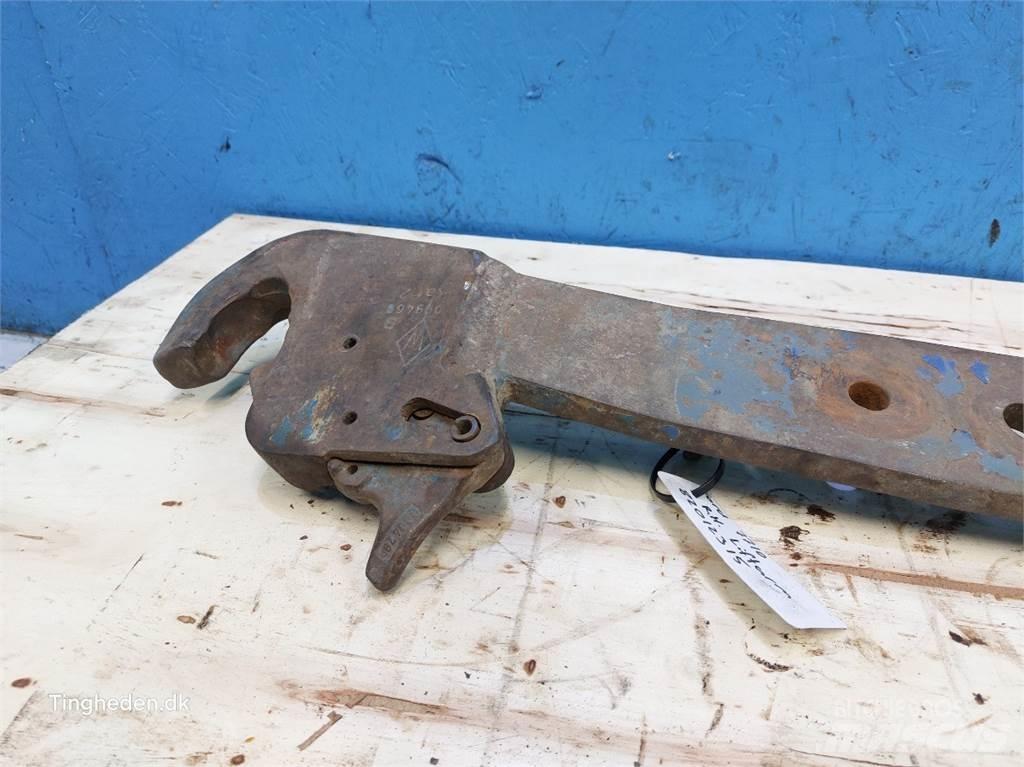 Ford 7710 Overige accessoires voor tractoren