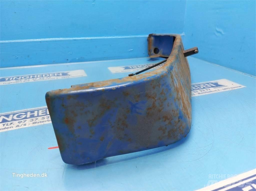 Ford 7710 Overige accessoires voor tractoren