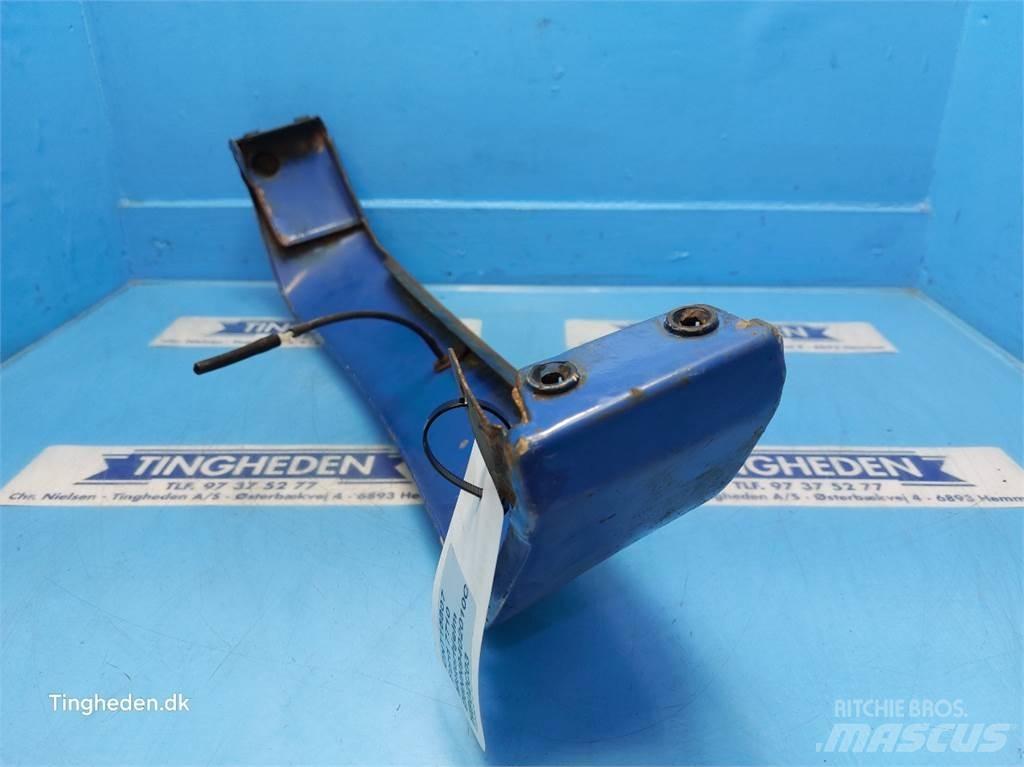 Ford 7710 Overige accessoires voor tractoren
