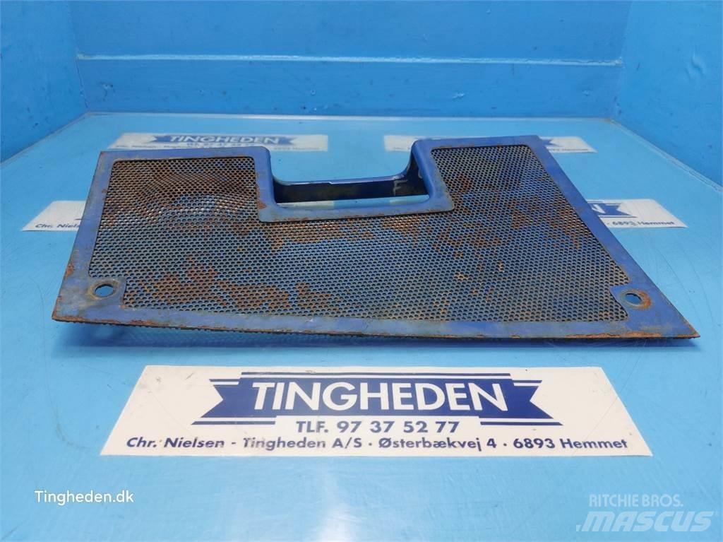 Ford 7710 Overige accessoires voor tractoren