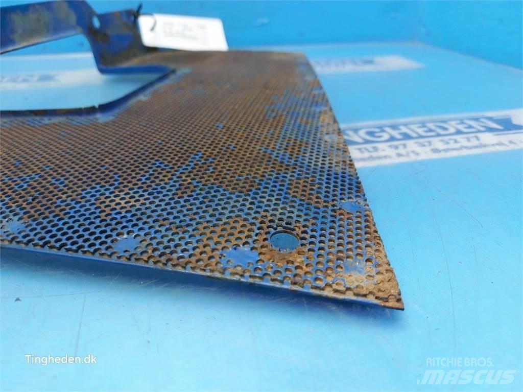 Ford 7710 Overige accessoires voor tractoren