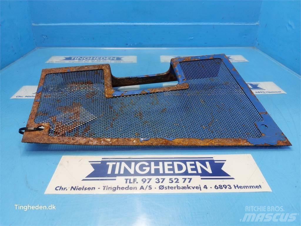 Ford 7710 Overige accessoires voor tractoren