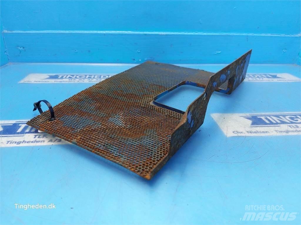 Ford 7710 Overige accessoires voor tractoren