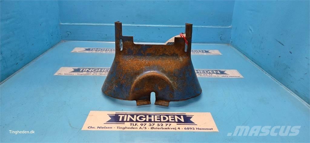 Ford 7710 Overige accessoires voor tractoren