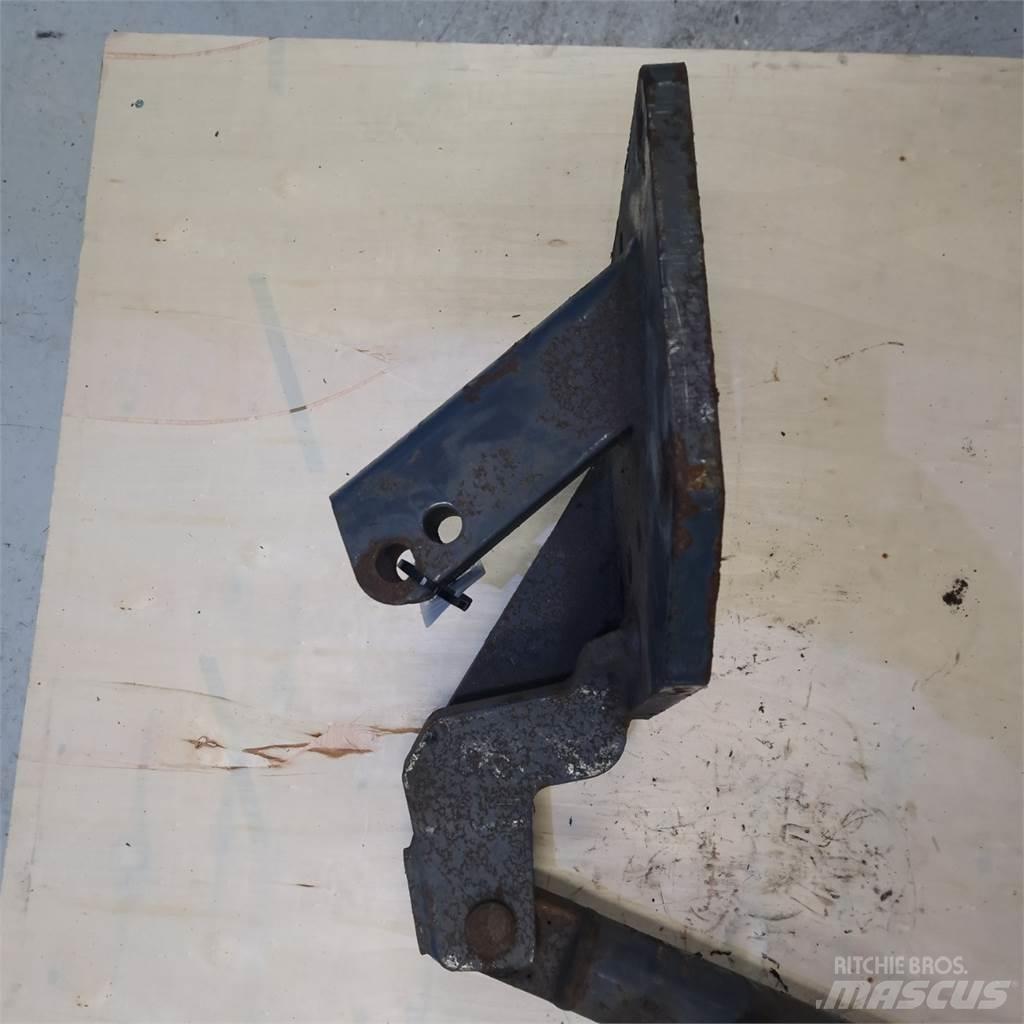 Ford 7740 Overige accessoires voor tractoren