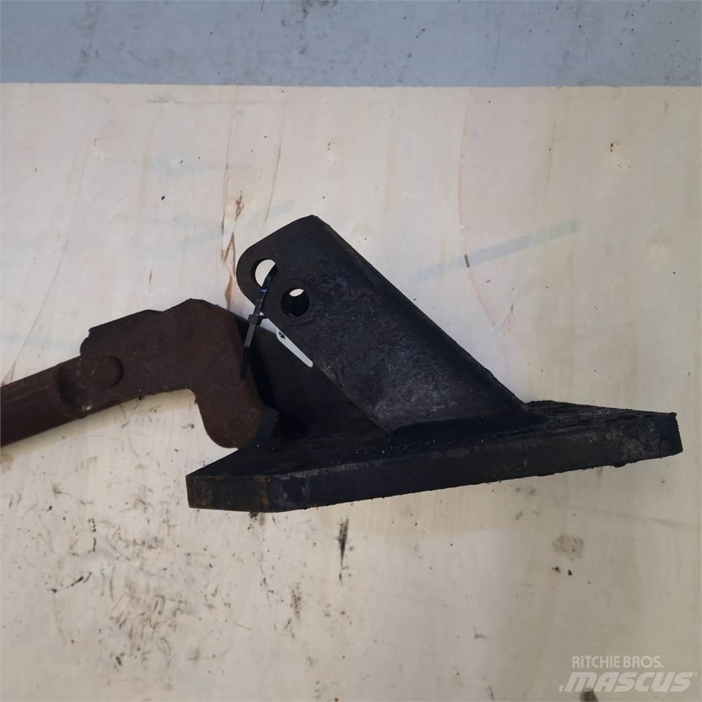 Ford 7740 Overige accessoires voor tractoren