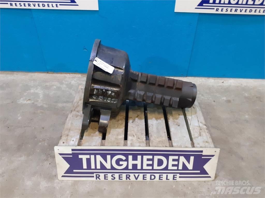 Ford 7840 Overige accessoires voor tractoren