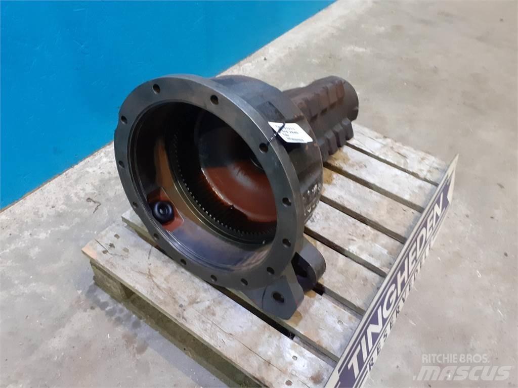 Ford 7840 Overige accessoires voor tractoren