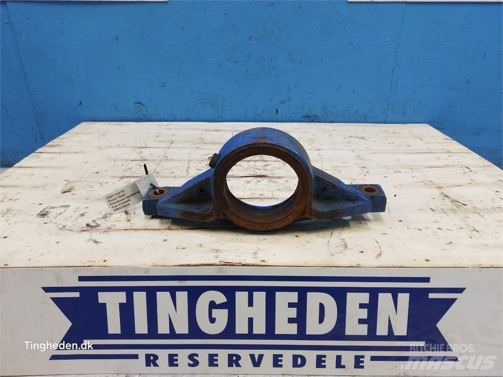 Ford 7840 Overige accessoires voor tractoren