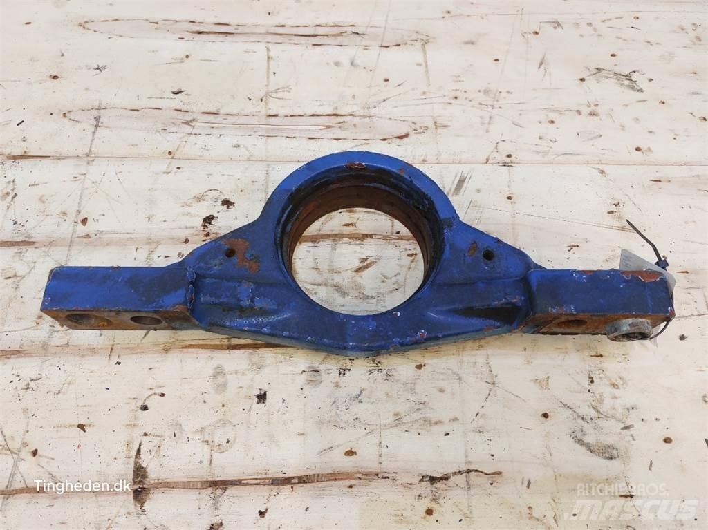 Ford 7840 Overige accessoires voor tractoren