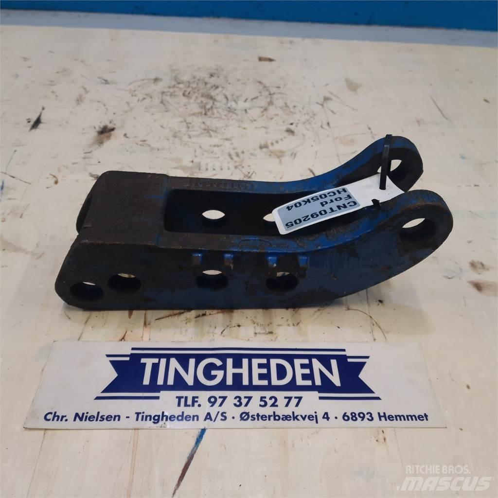Ford 7910 Overige accessoires voor tractoren
