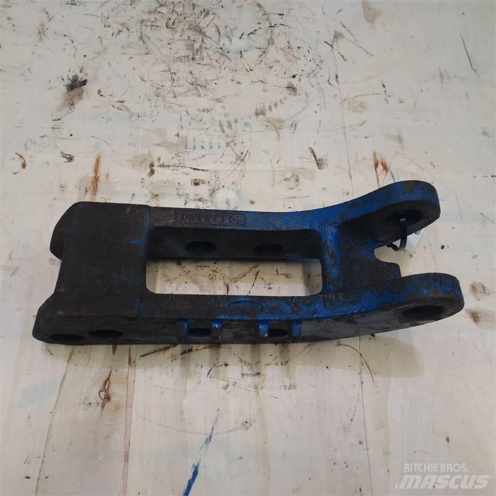 Ford 7910 Overige accessoires voor tractoren