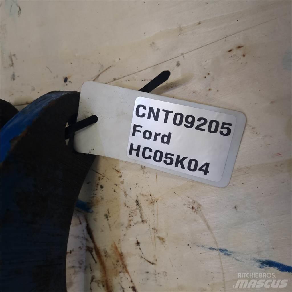 Ford 7910 Overige accessoires voor tractoren