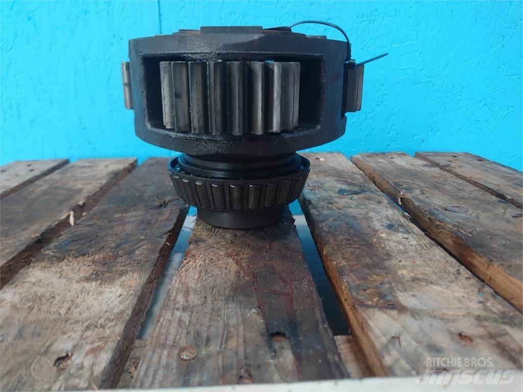 Ford 8210 Overige accessoires voor tractoren
