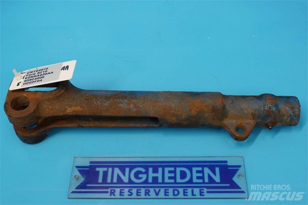 Ford 8210 Overige accessoires voor tractoren