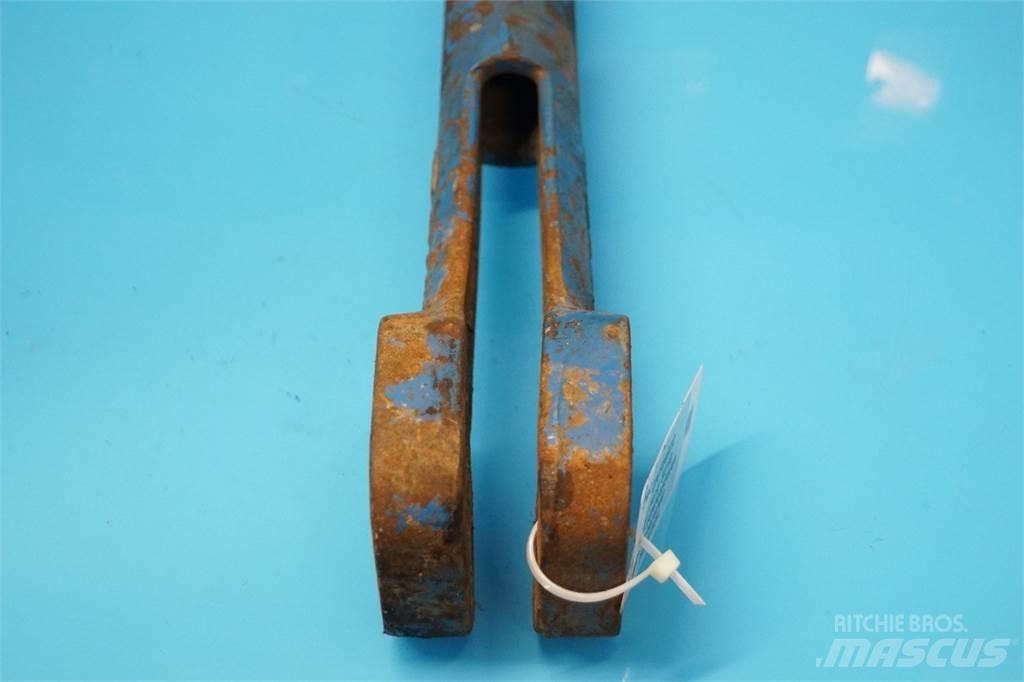 Ford 8210 Overige accessoires voor tractoren
