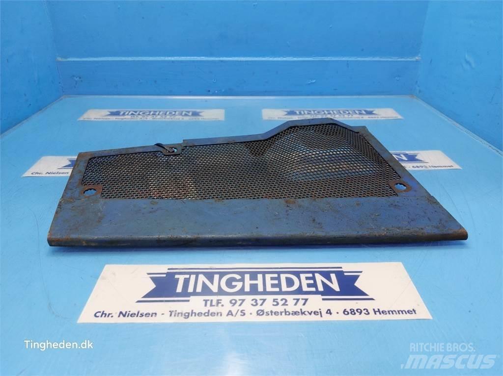 Ford 8210 Overige accessoires voor tractoren